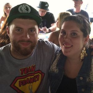 Meet your Posher, Jenn